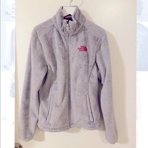 Northface Fleece Jacket